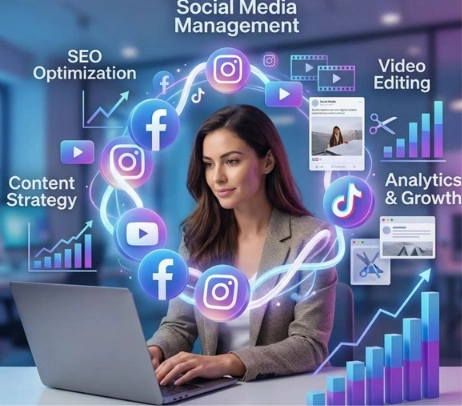 Maria Joseph - Digital Marketer In Alappuzha
