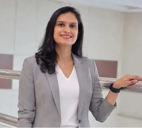 Maria Joseph - Digital Marketer In Alappuzha