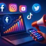 Maria Joseph - Digital Marketer In Alappuzha